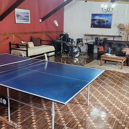 Morada De Los Legui Ουσουάια Εξωτερικό φωτογραφία